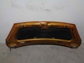 Recambio de capot para peugeot 1007 sport referencia OEM IAM NARANJA 