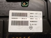 Recambio de cuadro instrumentos para renault captur ii referencia OEM IAM 248090642R 248090642R 