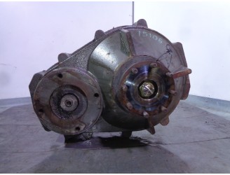 Recambio de caja transfer para ausa m250 + pluma camioncito referencia OEM IAM 200310201  