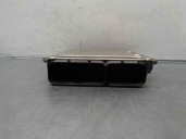 Recambio de centralita motor uce para volkswagen touareg (7la) 2.5 tdi referencia OEM IAM 070906016F 0281011258 