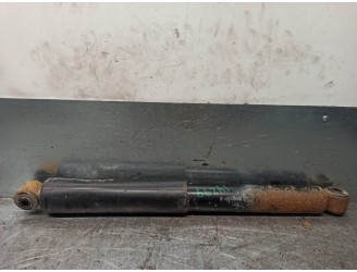 Replacement rear right shock absorber for Chrysler Jeep Cherokee (KJ) 2.8 CRD CAT OEM IAM reference 52088573AE 