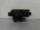 Recambio de cerradura maletero / porton para peugeot 1007 sport referencia OEM IAM 9657614780 3 PINES 3 PUERTAS