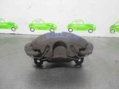 Recambio de pinza freno delantera izquierda para seat toledo (5p2) 1.9 tdi referencia OEM IAM ATE