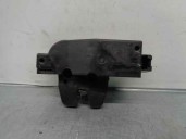 Recambio de cerradura maletero / porton para peugeot 1007 sport referencia OEM IAM 9657614780 3 PINES 3 PUERTAS