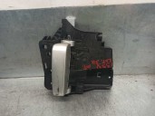 Recambio de maneta interior trasera izquierda para peugeot partner kombi premium referencia OEM IAM 9682100777  DE COIRREDERA