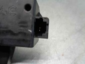 Recambio de cerradura maletero / porton para peugeot 1007 sport referencia OEM IAM 9657614780 3 PINES 3 PUERTAS