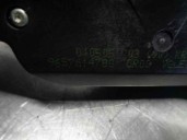 Recambio de cerradura maletero / porton para peugeot 1007 sport referencia OEM IAM 9657614780 3 PINES 3 PUERTAS
