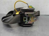Recambio de cinturon seguridad delantero derecho para volkswagen touareg (7la) 2.5 tdi referencia OEM IAM 7L0857706D 