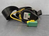 Recambio de cinturon seguridad delantero derecho para volkswagen touareg (7la) 2.5 tdi referencia OEM IAM 7L0857706D 