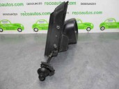 Recambio de retrovisor derecho para seat toledo (5p2) 1.9 tdi referencia OEM IAM 5P2857507A9B9 MANUAL 