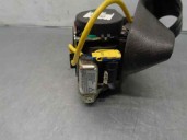 Recambio de cinturon seguridad delantero derecho para volkswagen touareg (7la) 2.5 tdi referencia OEM IAM 7L0857706D 