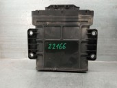 Recambio de centralita cambio automatico para audi q7 (4lb) 3.0 tdi quattro referencia OEM IAM 09D927750FK  MKDB002266