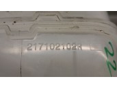 Recambio de deposito expansion para renault captur ii referencia OEM IAM 217102102R 217102102R 