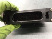 Recambio de centralita cambio automatico para audi q7 (4lb) 3.0 tdi quattro referencia OEM IAM 09D927750FK MKDB002266