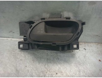 Recambio de maneta interior trasera izquierda para peugeot partner kombi premium referencia OEM IAM 9143N7  