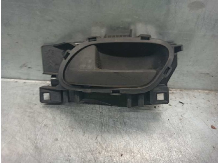 Recambio de maneta interior trasera izquierda para peugeot partner kombi premium referencia OEM IAM 9143N7  