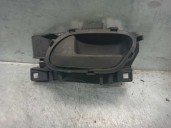 Recambio de maneta interior trasera izquierda para peugeot partner kombi premium referencia OEM IAM 9143N7  