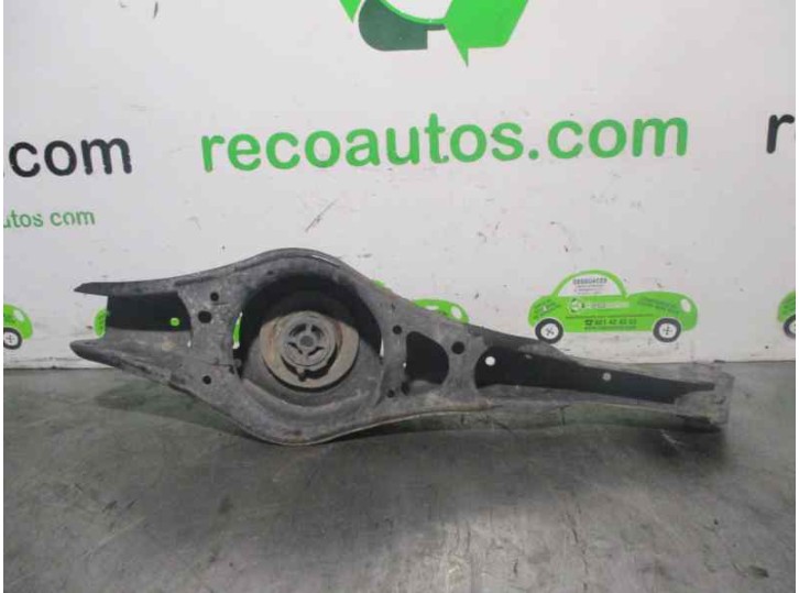 Recambio de brazo suspension inferior trasero derecho para seat toledo (5p2) 1.9 tdi referencia OEM IAM 1K0505311AB 