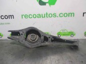 Recambio de brazo suspension inferior trasero derecho para seat toledo (5p2) 1.9 tdi referencia OEM IAM 1K0505311AB 