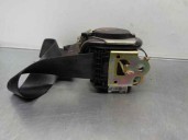 Replacement front right seat belt for Peugeot 1007 Sport OEM IAM reference 96446706XX 3 DOORS