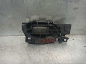 Recambio de maneta interior trasera izquierda para peugeot partner kombi premium referencia OEM IAM 9143N7  