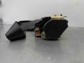 Recambio de cinturon seguridad delantero derecho para peugeot 1007 sport referencia OEM IAM 96446706XX 3 PUERTAS