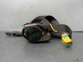 Recambio de cinturon seguridad delantero izquierdo para volkswagen touareg (7la) 2.5 tdi referencia OEM IAM 7L0857705D  