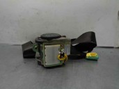 Recambio de cinturon seguridad delantero izquierdo para volkswagen touareg (7la) 2.5 tdi referencia OEM IAM 7L0857705D  