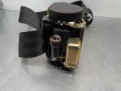 Replacement front right seat belt for Peugeot 1007 Sport OEM IAM reference 96446706XX 3 DOORS