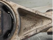 Recambio de soporte cambio para ford focus berlina (cak) 1.6 16v cat referencia OEM IAM 98AB6P082A 