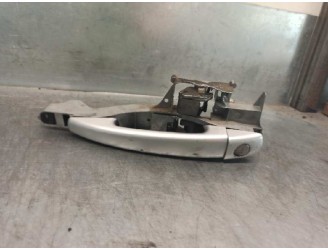 Recambio de maneta exterior delantera izquierda para peugeot partner kombi premium referencia OEM IAM 9101GF  