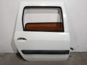 Recambio de puerta trasera derecha para dacia logan mcv 1.5 dci diesel cat referencia OEM IAM 821009310R 821009310R 