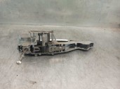 Recambio de maneta exterior delantera izquierda para peugeot partner kombi premium referencia OEM IAM 9101GF  