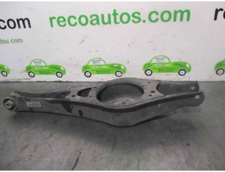 Recambio de brazo suspension inferior trasero izquierdo para seat toledo (5p2) 1.9 tdi referencia OEM IAM 1K0505311AB 
