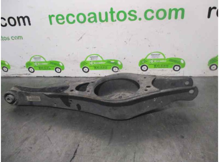 Recambio de brazo suspension inferior trasero izquierdo para seat toledo (5p2) 1.9 tdi referencia OEM IAM 1K0505311AB 