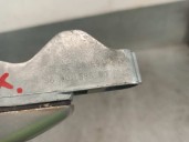 Recambio de maneta exterior delantera izquierda para peugeot partner kombi premium referencia OEM IAM 9101GF  