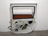 Recambio de puerta trasera derecha para dacia logan mcv 1.5 dci diesel cat referencia OEM IAM 821009310R 821009310R 