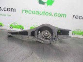 Recambio de brazo suspension inferior trasero izquierdo para seat toledo (5p2) 1.9 tdi referencia OEM IAM 1K0505311AB 