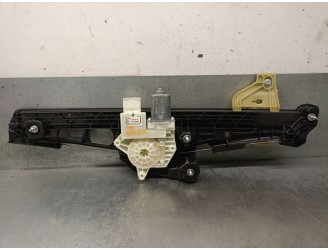 Recambio de elevalunas delantero izquierdo para renault captur ii referencia OEM IAM 807215326R 807215326R 