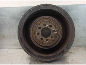 Recambio de polea cigueñal para audi a6 berlina (4b2) 2.5 v6 24v tdi referencia OEM IAM 078105251R 