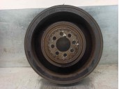 Recambio de polea cigueñal para audi a6 berlina (4b2) 2.5 v6 24v tdi referencia OEM IAM 078105251R 