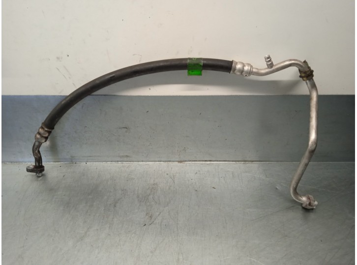 Replacement air conditioning hoses for Chevrolet Matiz 0.8 CAT OEM IAM reference 3609664 