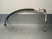 Replacement air conditioning hoses for Chevrolet Matiz 0.8 CAT OEM IAM reference 3609664 