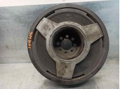 Recambio de polea cigueñal para audi a6 berlina (4b2) 2.5 v6 24v tdi referencia OEM IAM 078105251R  