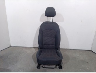 Recambio de asiento delantero izquierdo para kia niro i (de) 1.6 gdi hybrid referencia OEM IAM 88400G5021A10 88400G5021A10 