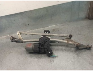 Recambio de motor limpia delantero para peugeot partner kombi premium referencia OEM IAM 9682861480 3397020954 BOSCH