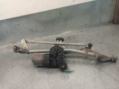 Recambio de motor limpia delantero para peugeot partner kombi premium referencia OEM IAM 9682861480 3397020954 BOSCH