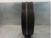 Recambio de polea cigueñal para audi a6 berlina (4b2) 2.5 v6 24v tdi referencia OEM IAM 078105251R 