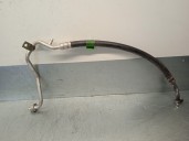 Replacement air conditioning pipes for Chevrolet Matiz 0.8 Cat OEM IAM reference 3609664 