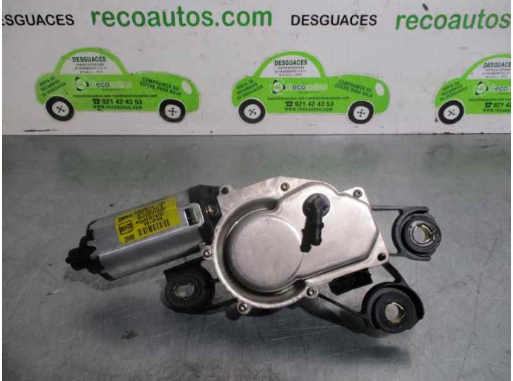 Recambio de motor limpia trasero para seat toledo (5p2) 1.9 tdi referencia OEM IAM 5P0955711B 53028012 VALEO